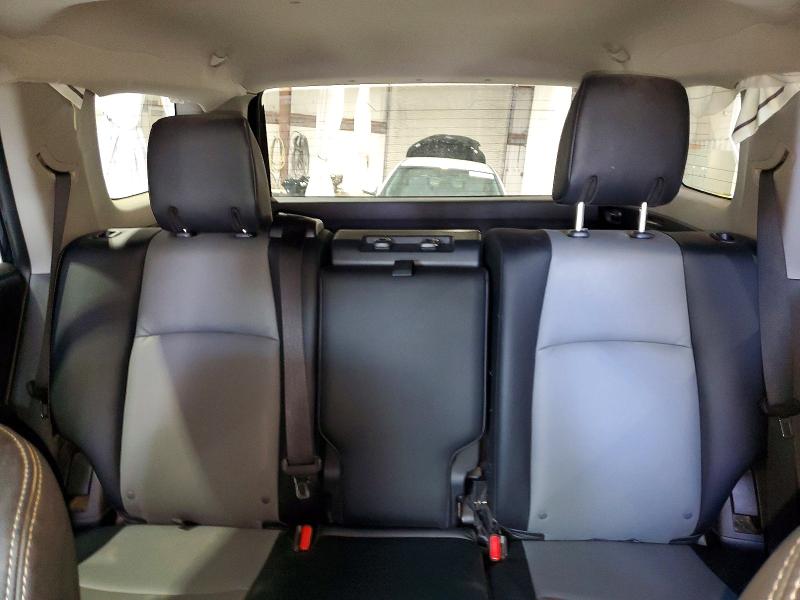 Aukcja sprzedaży 2019 Toyota 4runner, vin: JTEBU5JR7K5680150, numer aukcji: 67826776