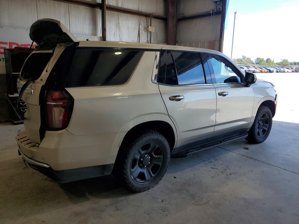 Aukcja sprzedaży 2021 Chevrolet Tahoe, vin: 1GNSKLEDXMR298145, numer aukcji: 67725226