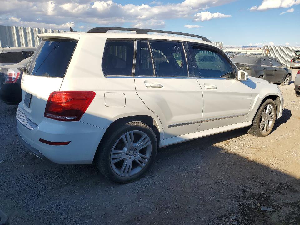 Продаж на аукціоні авто 2013 Mercedes-benz Glk, vin: WDCGG5HB6DG073099, номер лоту: 60901436