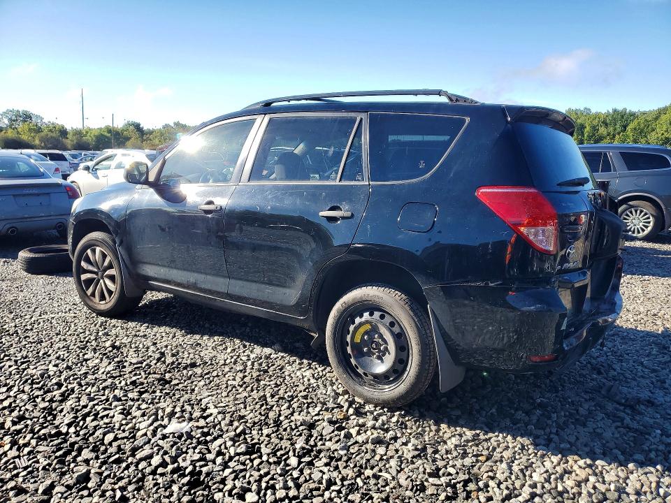 69594886 :رقم المزاد ، JTMBD33V786068634 vin ، 2008 Toyota Rav4 مزاد بيع