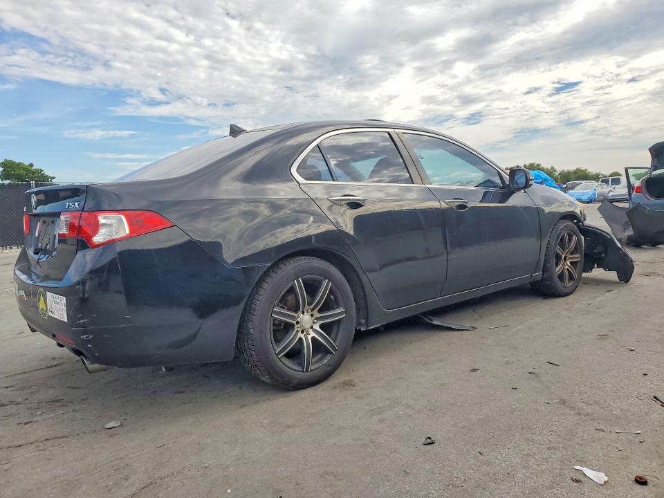 Aukcja sprzedaży 2010 Acura Tsx, vin: JH4CU2F6XAC008064, numer aukcji: 70859746