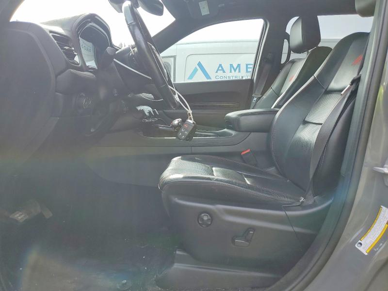 Продажа на аукционе авто 2023 Dodge Durango, vin: 1C4SDJCT3PC574769, номер лота: 67740496