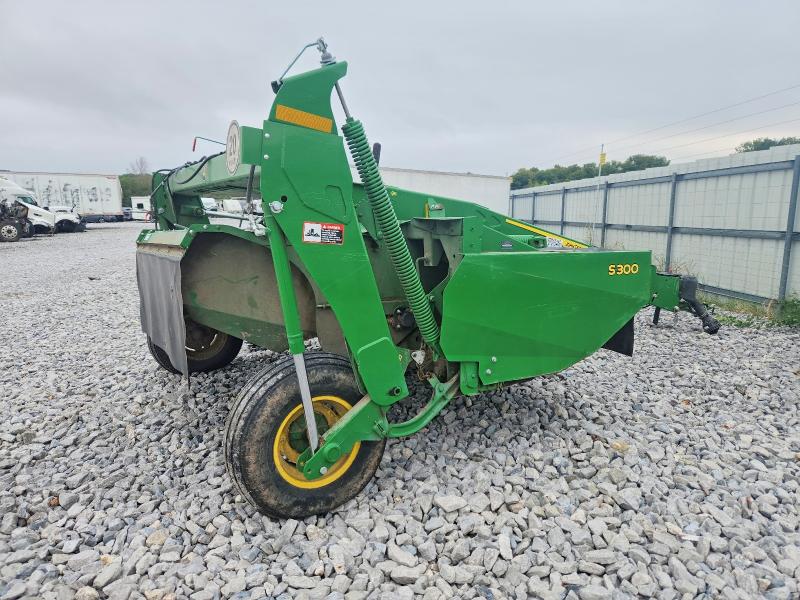 Продаж на аукціоні авто 2021 John Deere S300, vin: 1E0S300TCMM470352, номер лоту: 67016446