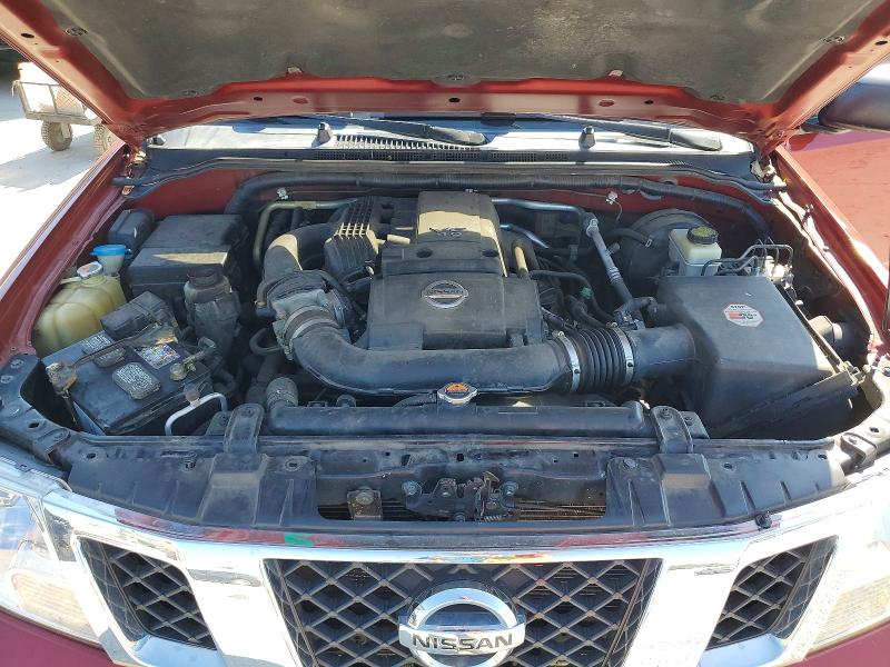 Продаж на аукціоні авто 2013 Nissan Frontier, vin: 1N6AD0ER7DN753305, номер лоту: 67095566
