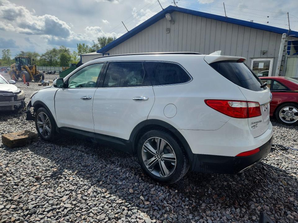 Продаж на аукціоні авто 2013 Hyundai Santa Fe, vin: KM8SRDHF5DU017143, номер лоту: 67892836