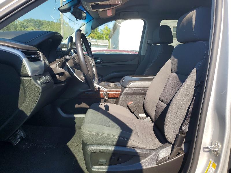 2020 Gmc Yukon Xl მანქანა იყიდება აუქციონზე, vin: 1GKS2FKC3LR274357, აუქციონის ნომერი: 69038586
