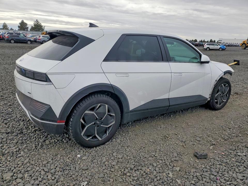 Aukcja sprzedaży 2023 Hyundai Ioniq 5, vin: KM8KNDAFXPU153455, numer aukcji: 70417676