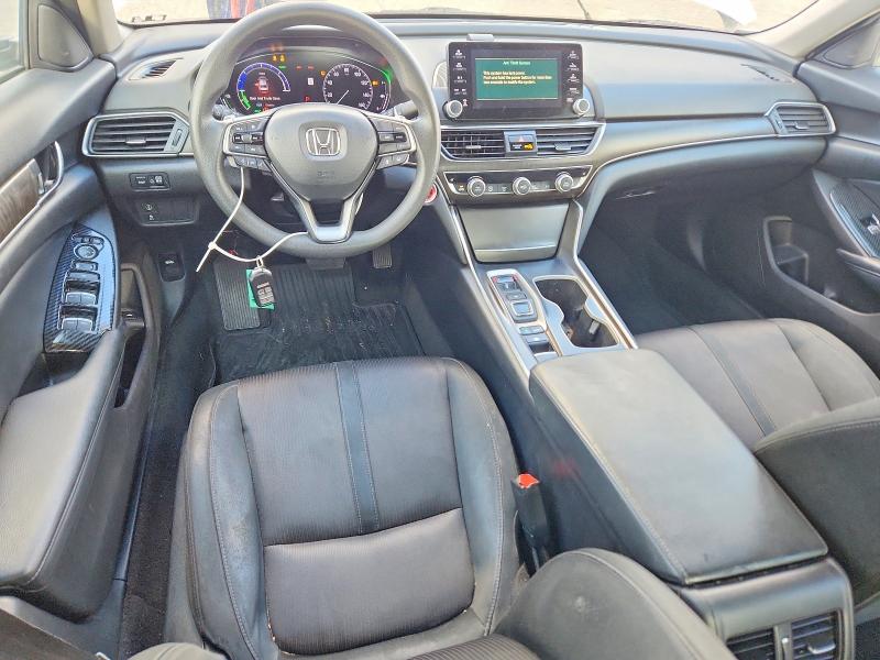 Aukcja sprzedaży 2018 Honda Accord, vin: 1HGCV3F46JA017313, numer aukcji: 67748806
