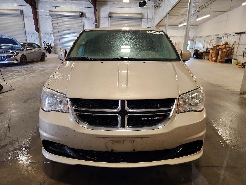 Aukcja sprzedaży 2014 Dodge Grand Caravan, vin: 2C4RDGCG5ER140765, numer aukcji: 67567786