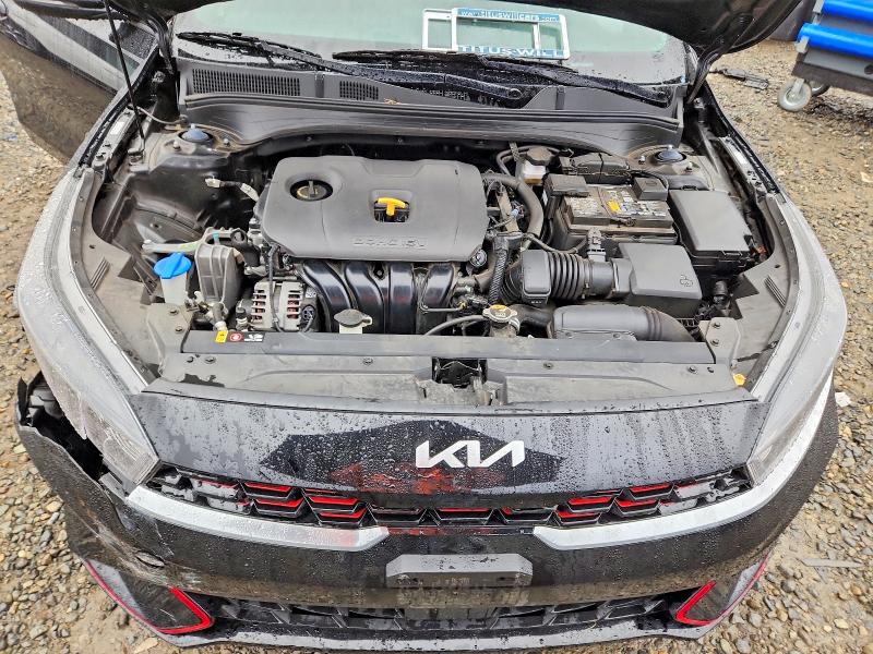 Продажа на аукционе авто 2023 Kia Forte, vin: 3KPF54AD2PE539628, номер лота: 69435536