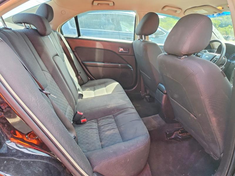 2011 Ford Fusion მანქანა იყიდება აუქციონზე, vin: 3FAHP0HA8BR195446, აუქციონის ნომერი: 68420876