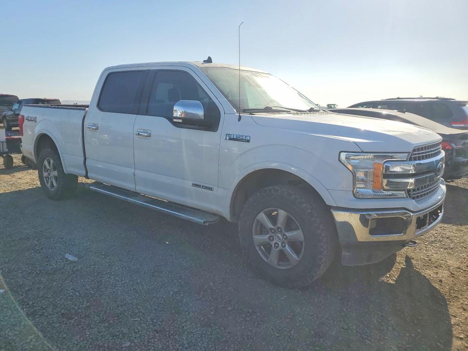 Aukcja sprzedaży 2019 Ford F150, vin: 1FTFW1E12KFC46824, numer aukcji: 68130676