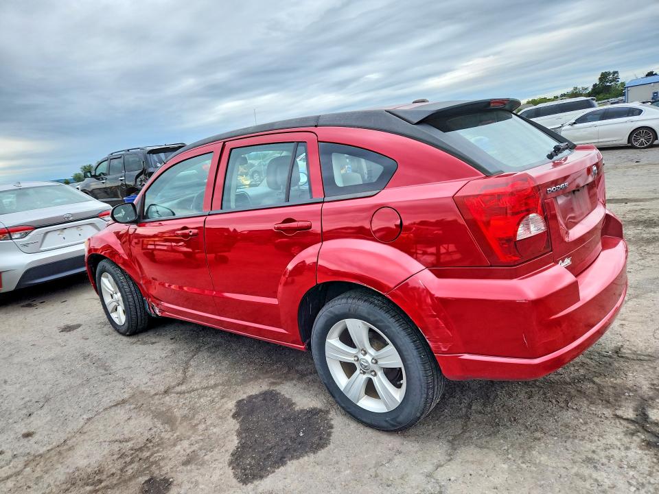 Продаж на аукціоні авто 2012 Dodge Caliber, vin: 1C3CDWDA3CD534179, номер лоту: 69805806