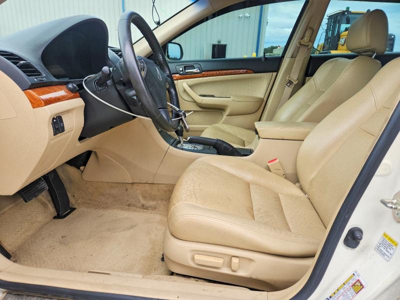 Продажа на аукционе авто 2008 Acura Tsx, vin: JH4CL96978C010127, номер лота: 68511836