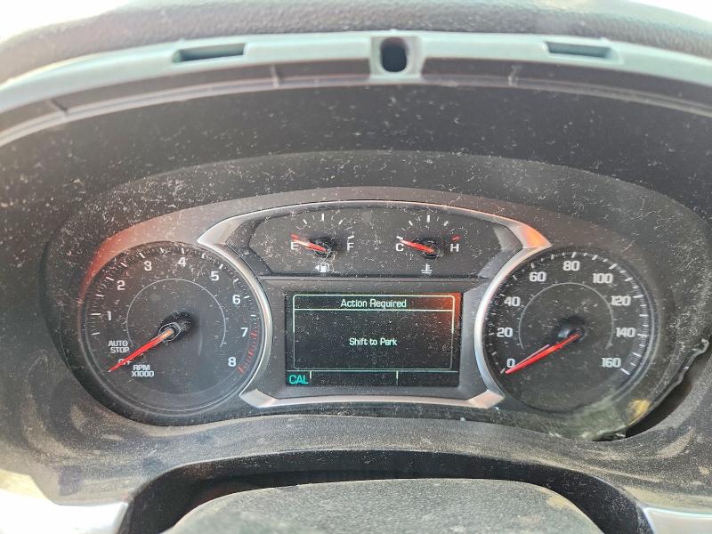 Продажа на аукционе авто 2019 Chevrolet Traverse, vin: 1GNERGKW5KJ105840, номер лота: 67823926
