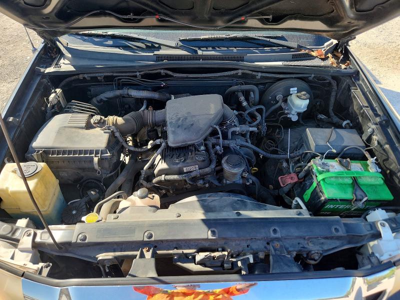 2009 Toyota Tacoma მანქანა იყიდება აუქციონზე, vin: 5TETX22N19Z621452, აუქციონის ნომერი: 69041816