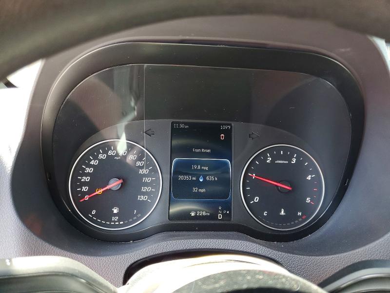 Продаж на аукціоні авто 2025 Mercedes-benz Sprinter, vin: W1Z4KFHYXST228962, номер лоту: 68697296