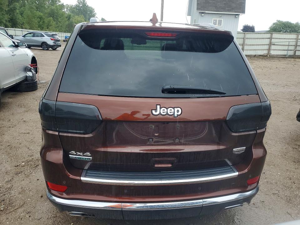Aukcja sprzedaży 2014 Jeep Grand Cherokee, vin: 1C4RJFJM1EC535448, numer aukcji: 67852926