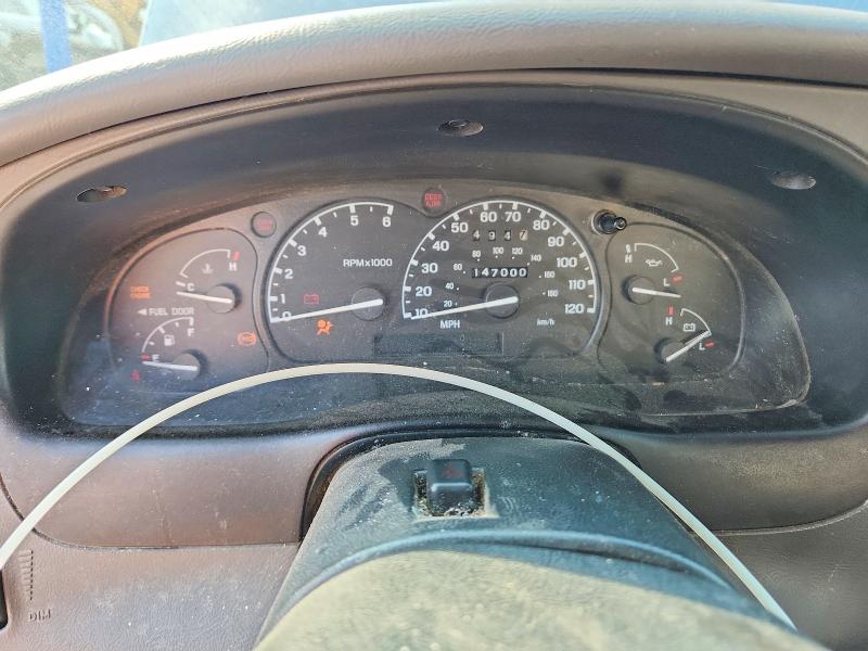 Продажа на аукционе авто 2001 Ford Ranger, vin: 1FTYR14U11TB05643, номер лота: 69246326
