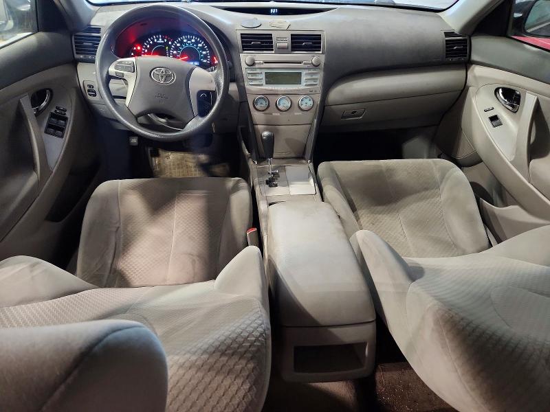 Aukcja sprzedaży 2009 Toyota Camry, vin: 4T1BE46KX9U403009, numer aukcji: 70370176