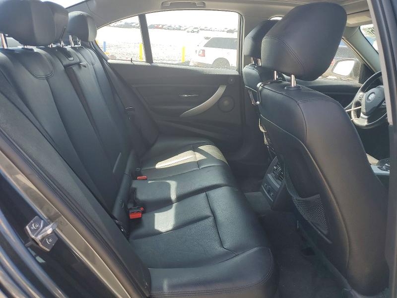 Aukcja sprzedaży 2013 Bmw 328, vin: WBA3B5G56DNS01980, numer aukcji: 66947736