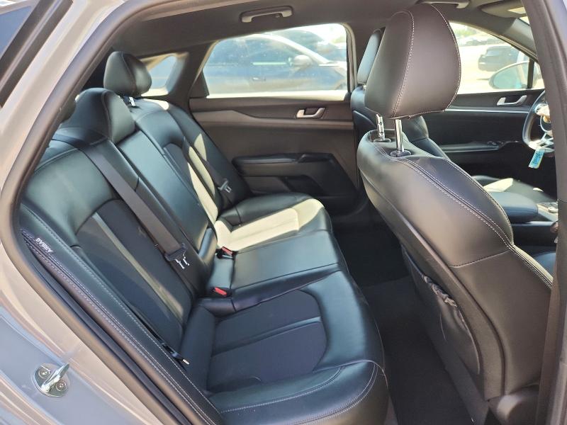 Aukcja sprzedaży 2022 Kia K5, vin: 5XXG64J20NG089076, numer aukcji: 67821436