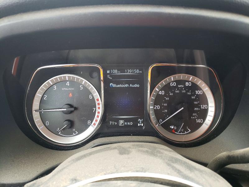 Auction sale of the 2018 Nissan Titan, vin: 1N6AA1E51JN504568, lot number: 68484416