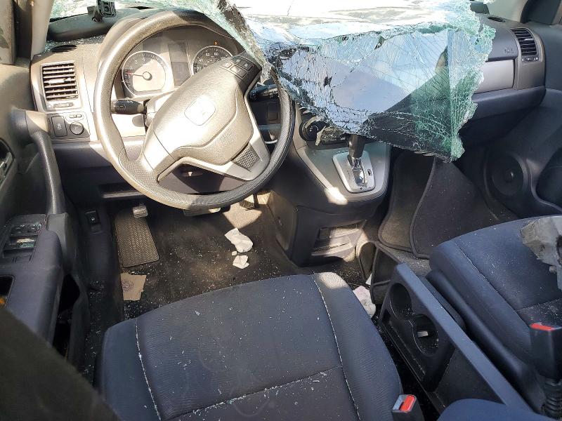 Продаж на аукціоні авто 2010 Honda Cr-v, vin: 5J6RE3H39AL023389, номер лоту: 69876956