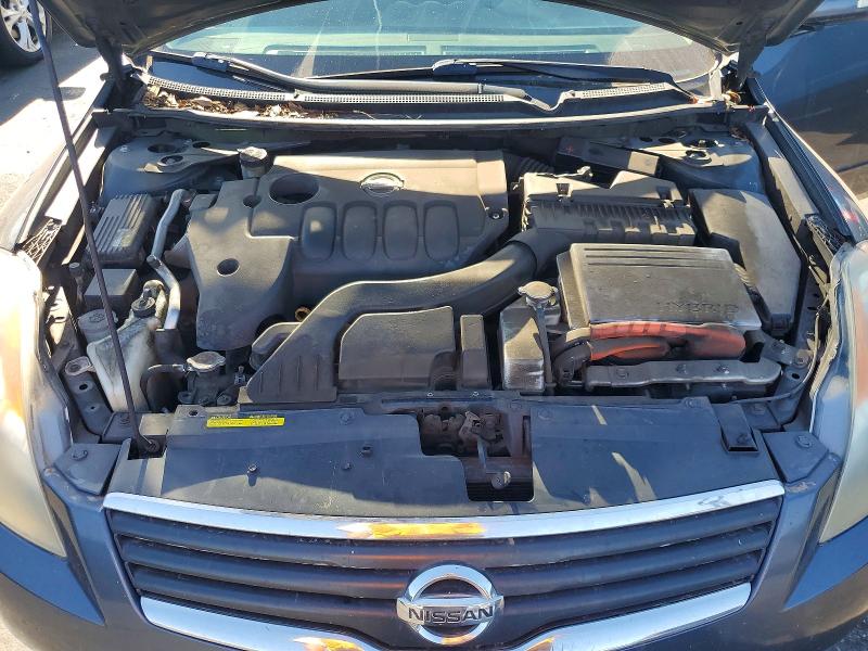 2007 Nissan Altima მანქანა იყიდება აუქციონზე, vin: 1N4CL21E97C226076, აუქციონის ნომერი: 71275946