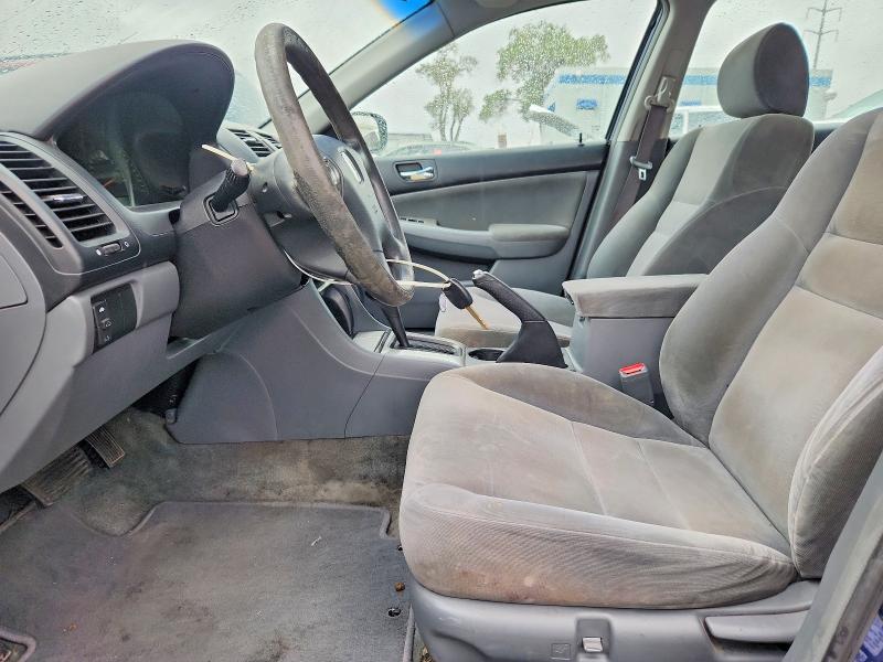 Продажа на аукционе авто 2004 Honda Accord, vin: 1HGCM56694A153939, номер лота: 70090066