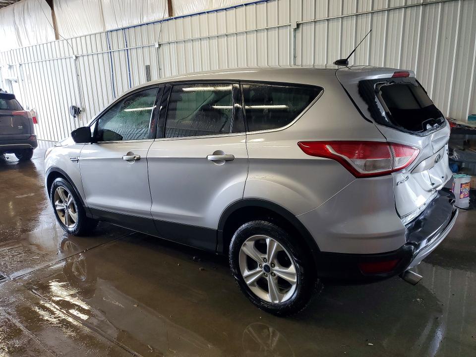 69542816 :رقم المزاد ، 1FMCU9GX2FUC62740 vin ، 2015 Ford Escape مزاد بيع