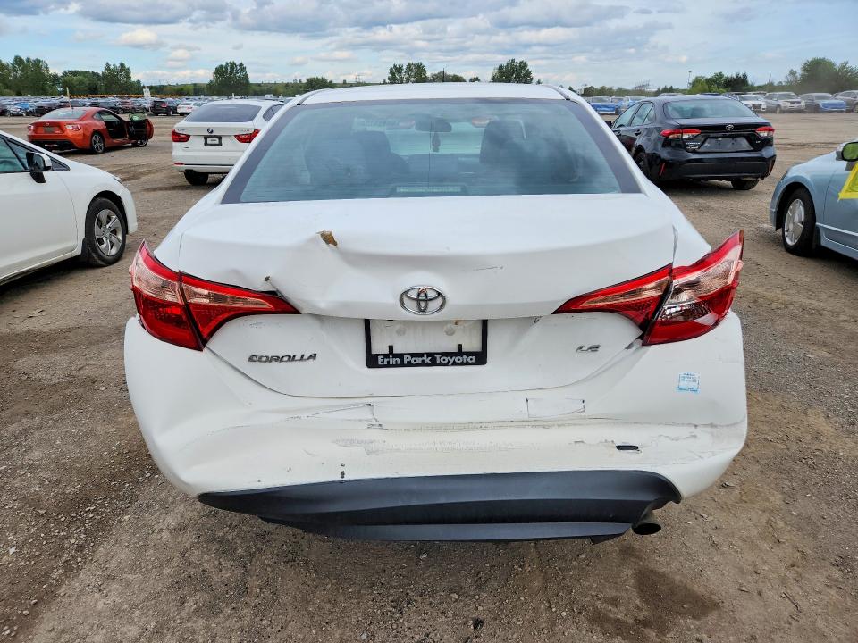 Aukcja sprzedaży 2017 Toyota Corolla, vin: 2T1BURHE6HC877868, numer aukcji: 66411156