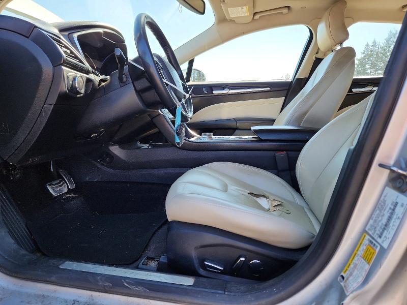 68859696 :رقم المزاد ، 3FA6P0RU2HR267640 vin ، 2017 Ford Fusion مزاد بيع