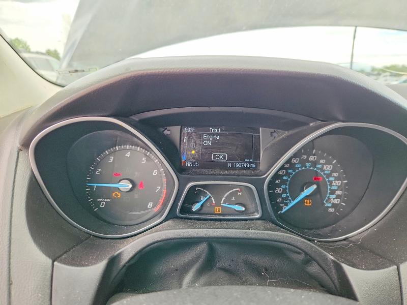 Продаж на аукціоні авто 2012 Ford Focus, vin: 1FAHP3M2XCL400295, номер лоту: 69282546