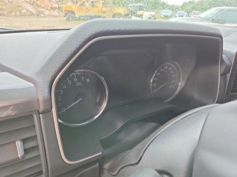 Aukcja sprzedaży 2022 Ford F150, vin: 1FTFW1E55NFA88647, numer aukcji: 67006366