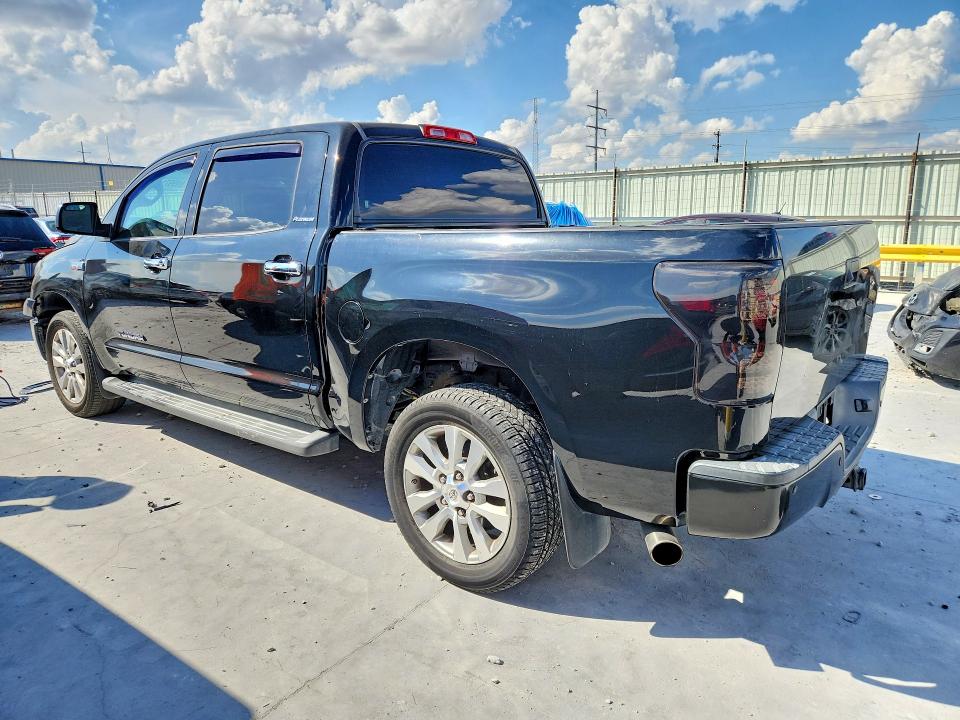 Продажа на аукционе авто 2012 Toyota Tundra, vin: 5TFHY5F12CX256757, номер лота: 69997146