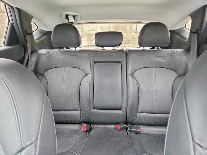 Aukcja sprzedaży 2013 Hyundai Tucson, vin: KM8JU3AC6DU650528, numer aukcji: 69446336