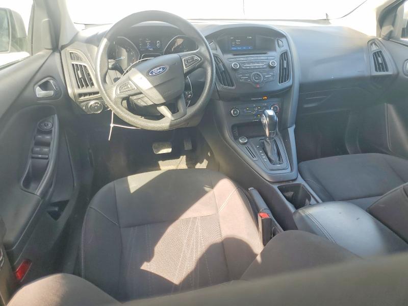 Продаж на аукціоні авто 2015 Ford Focus, vin: 1FADP3F26FL252873, номер лоту: 70742386