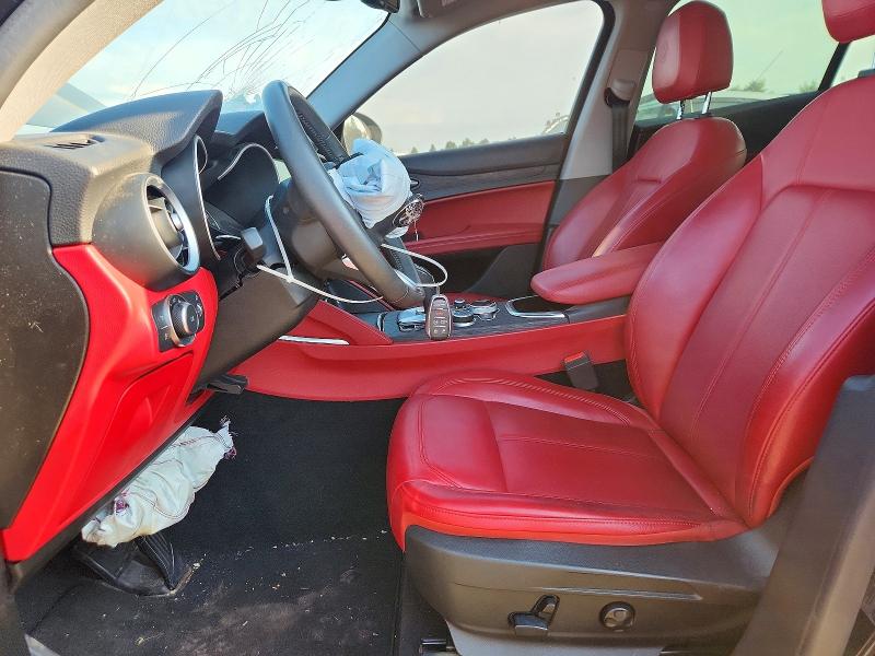 Aukcja sprzedaży 2020 Alfa Romeo Stelvio, vin: ZASPAKAN3L7C98368, numer aukcji: 67671766