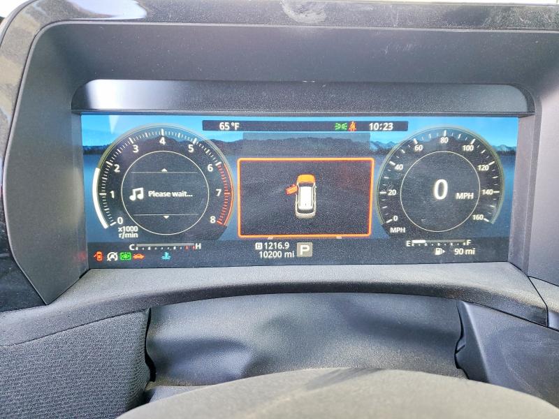 68848186 :رقم المزاد ، JF2BUPAD7TY508402 vin ، 2026 Subaru Outback مزاد بيع