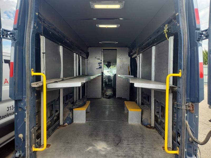 68361246 :رقم المزاد ، 1FTYR3XM6KKA97831 vin ، 2019 Ford Transit مزاد بيع