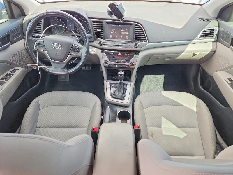 Aukcja sprzedaży 2018 Hyundai Elantra, vin: 5NPD84LF4JH276445, numer aukcji: 70563896