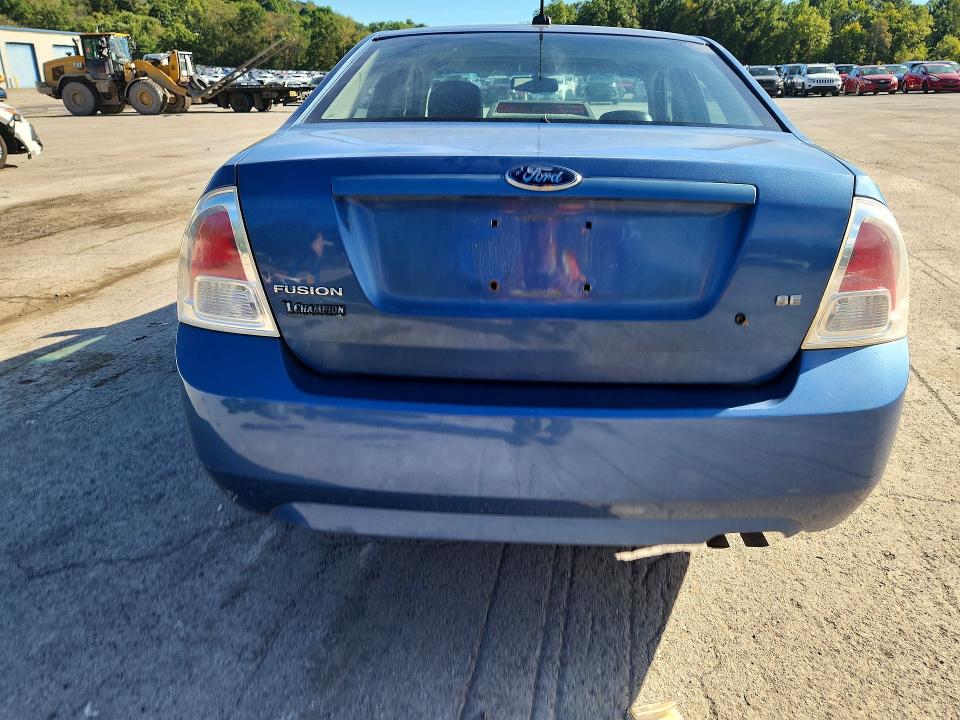 Продаж на аукціоні авто 2009 Ford Fusion, vin: 3FAHP07Z69R117426, номер лоту: 70221596