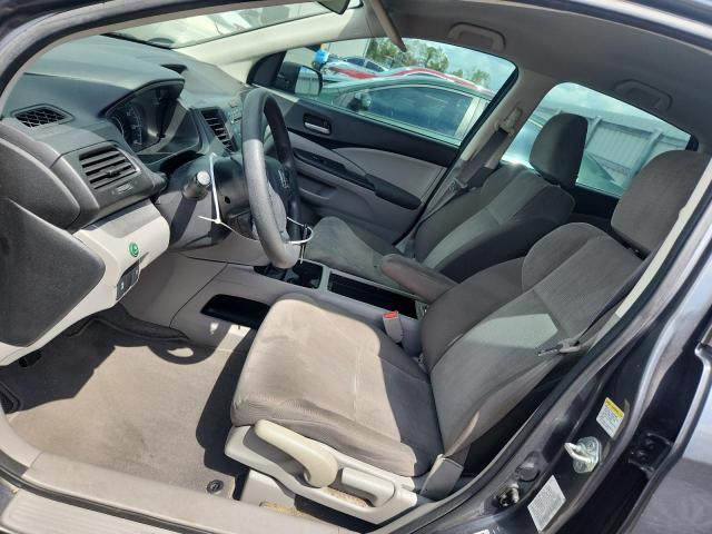 Продаж на аукціоні авто 2014 Honda Cr-v, vin: 3CZRM3H37EG707654, номер лоту: 69617926