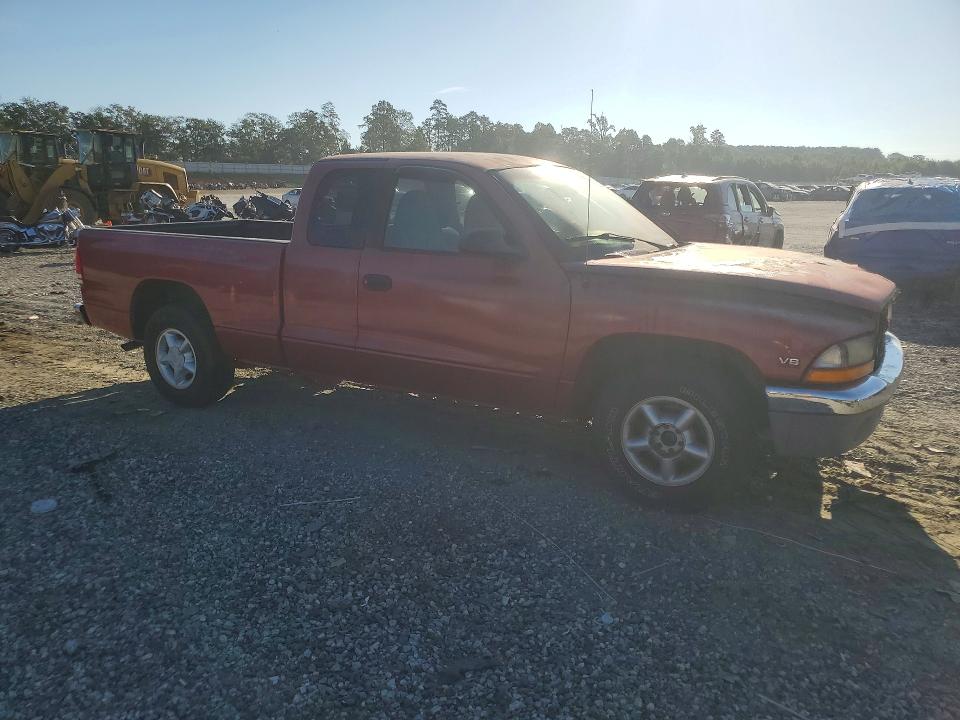 Продаж на аукціоні авто 1998 Dodge Dakota, vin: 1B7GL22Y4WS536077, номер лоту: 67958986