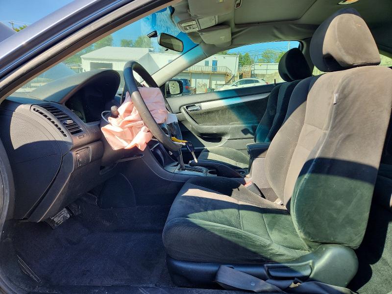 2007 Honda Accord მანქანა იყიდება აუქციონზე, vin: 1HGCM727X7A008553, აუქციონის ნომერი: 66598346