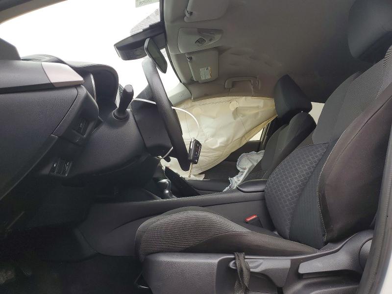 Aukcja sprzedaży 2021 Toyota C-hr, vin: JTNKHMBX1M1127452, numer aukcji: 67314976