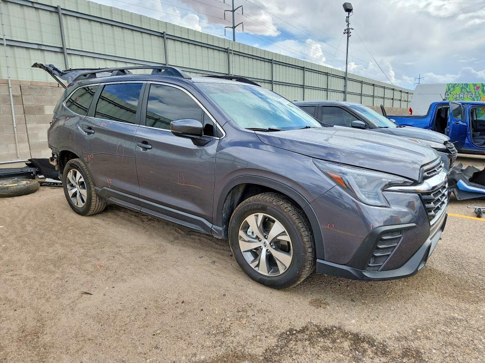 Продаж на аукціоні авто 2025 Subaru Ascent, vin: 4S4WMADD2S3401208, номер лоту: 68186936
