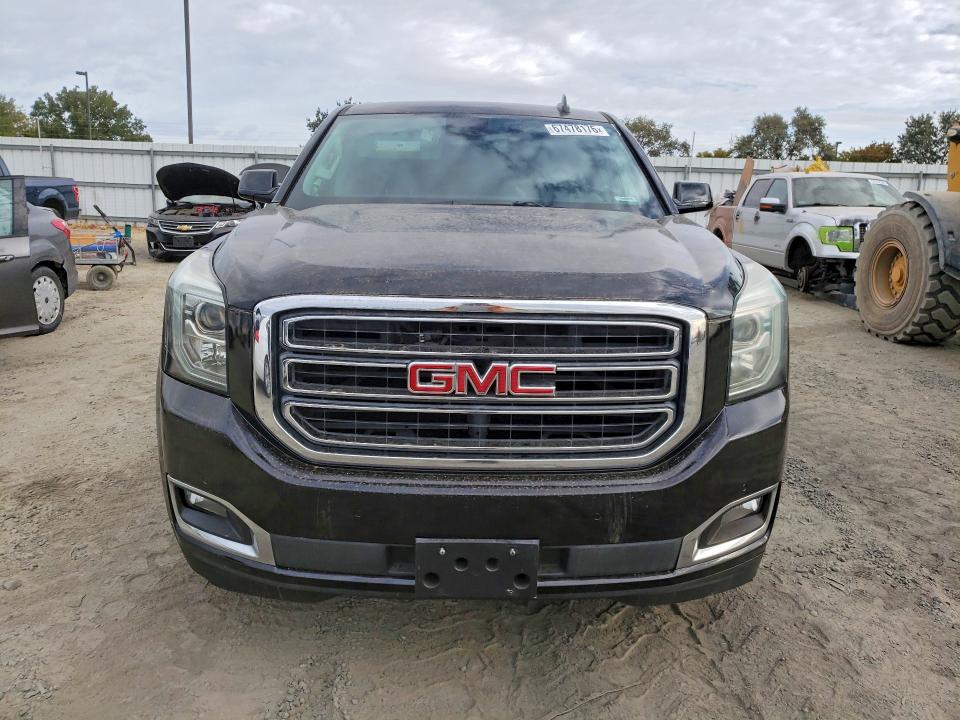 67478176 :رقم المزاد ، 1GKS1GKC7JR400306 vin ، 2018 Gmc Yukon Xl مزاد بيع