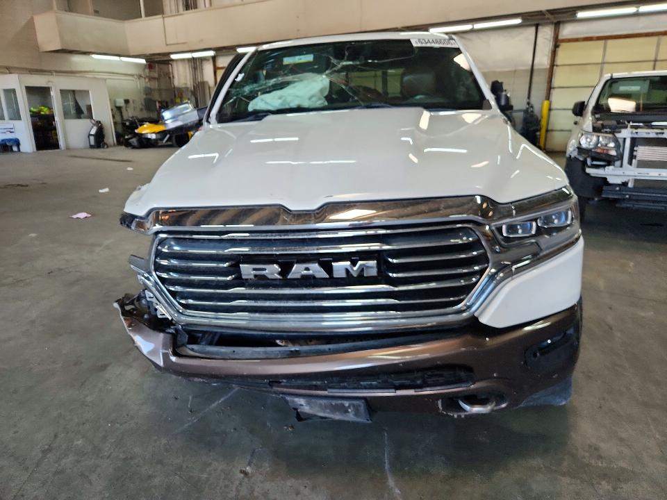 Aukcja sprzedaży 2020 Ram 1500, vin: 1C6SRFKT6LN137774, numer aukcji: 63448606